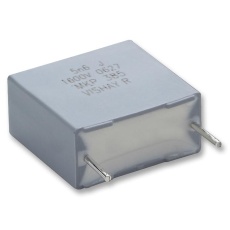 【MKP385310025JB02W0】CAP 0.01UF 250V FILM RADIAL