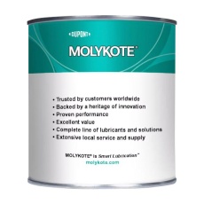 【MOLYKOTE G-N PLUS 100G】G-N PLUS ANTI-SEIZE PASTE TUBE 100G