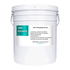 【MOLYKOTE PG-75 1KG】PG-75 MINERAL GREASE CAN 1KG