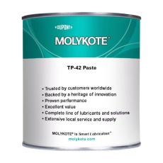 【MOLYKOTE TP-42 500G】TP-42 ANTI-SEIZE PASTE CARTRIDGE 500G
