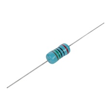 【MOX62025006FE】RESISTOR 50M 2W AXIAL THICK FILM