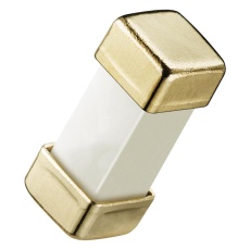 【MP005490】FUSE FAST ACTING 3A 125V 2410  テーピングサービス品