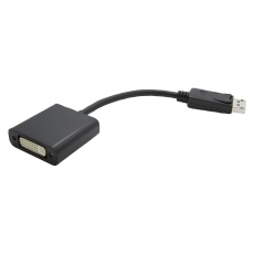 【MP010453】CONV DISPLAYPORT PLUG TO DVI-D RCPT