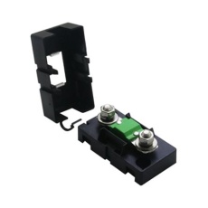 【MP011369】FUSE HOLDER BOLT DOWN 200A 65VDC