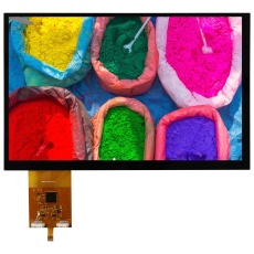 【MP013330】LCD TFT MODULE 9 HDMI RGB