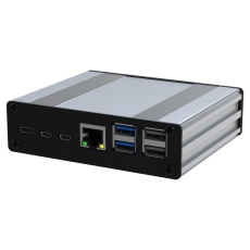 【MP013548】PI-BOX PRO5 ENCLOSURE KIT RASPBERRY PI5