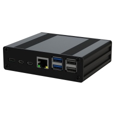 【MP013549】PI-BOX PRO5 ENCLOSURE KIT RASPBERRY PI5