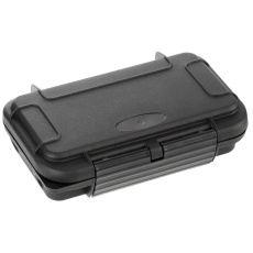 【MP014688】WATERPROOF CASE + FOAM - 175X115XH47MM
