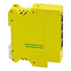 【MP-514】ENET SW RJ45X4 10/100MBPS 1GBPS