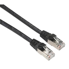 【MP-6ARJ45SNNK-001】ENET CORD RJ45 PLUG-RJ45 PLUG 304.8MM