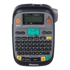 【MP75】LABEL PRINTER HAND HELD 180DPI