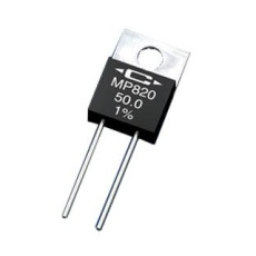 【MP821-0.050-1%】Current Sense Power Resistor