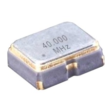 【MPJK-1N-10.00-3.3-50-C】XTAL 10MHZ 15PF SMD 2MM X 1.6MM