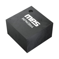 【MPM3864GPQ-P】DC/DC CONV SYNC BUCK 1.2MHZ 125DEG C