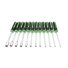 【MPND-SET】NUT DRIVER SET CR-V 12PCS
