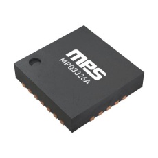 【MPQ3326AGRE-AEC1-P】LED DRIVER AEC-Q100 QFN-24 125DEG C