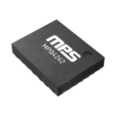 【MPQ4242GVE-0015-AEC1-P】POWER DELIVERY CONTROLLER 36V QFN-22