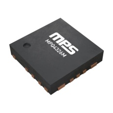 【MPQ4326MGRE-AEC1-P】DC/DC CONV SYNC BUCK 410KHZ QFN-14