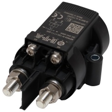 【MPR20-N-122-1111-200】MECHANICAL PWR RELAY SPST-NO 24V 200A