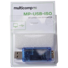 【MP-USB-ISO】USB SEPARATOR ISOLATED