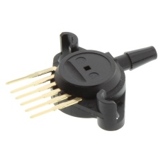 【MPX5010GP】PRESSURE SENSOR 0 TO 10KPA SIP-6
