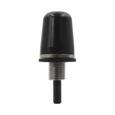 【MRM-UMB-3J-BLK-12】RF ANTENNA 1.7 TO 6GHZ 2.5DBI