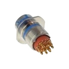 【MS3471L14-19SW】MIL SPEC CIR CONN RCPT 14-19 CRIMP