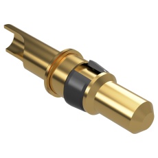 【MS4012D/AA】D SUB CONTACT PIN SLDR CUP