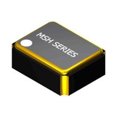 【MSH305048AH-24.000MHZ-T】OSCILLATOR 24MHZ HCMOS 3.2MM X 2.5MM  テーピングサービス品