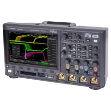 【MSOX3034G】MSO 4+16 CHANNEL 350MHZ 5GSPS