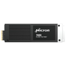 【MTFDKBZ3T8TFR-1BC1ZABYY】SSD NVME 3.84TB 6800MB/S READ