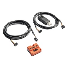 【MTI-320-3A-SK】STARTER KIT MTI-320-3A MODULE