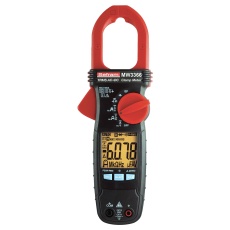 【MW3366】CLAMP METER TRUE RMS 1KV 600A