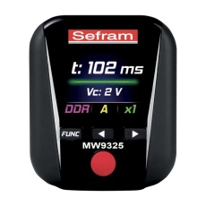 【MW9325】MULTIFUNCTION TESTER TRMS 265V