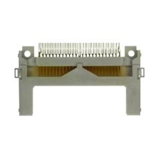 【N7E50-A516PK-20】CF CARD HEADER TYPE 1 DUAL 50POS SMT