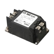 【NAC-30-472】POWER LINE FILTER 1-STAGE 30A 250V