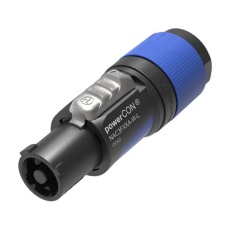 【NAC3FXXA-W-L】HIGH PWR CONN PLUG 20A/127VAC CABLE