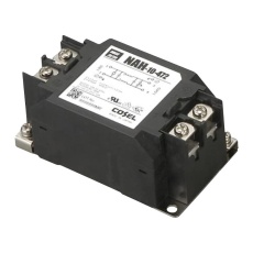 【NAH-16-472】POWER LINE FILTER 1-STAGE 16A 250V