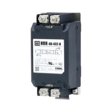 【NBH-10-432】POWER LINE FILTER 2-STAGE 10A 250V