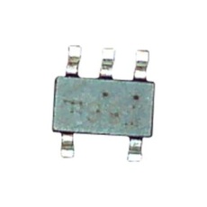 【NC7ST86P5X】XOR GATE 2 I/P -40 TO 85DEG C  テーピングサービス品