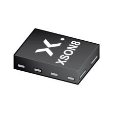 【NCA9306GSX】TRANSLATOR VOLTAGE LEVEL  XSON-8