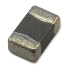 【NCP03XH103F05RL】NTC THERMISTOR 3434K 0201  テーピングサービス品