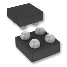 【NCP398FCCT1G】OVERVOLTAGE PROTECTION IC WLCSP-4  テーピングサービス品