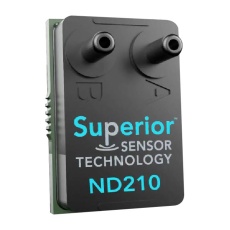 【ND210】PRESSURE SENSOR 10INCH-H2O DIFF  テーピングサービス品