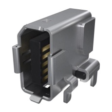 【ND9BS1400】ENET CONN 10P10C R/A IX B JACK SMT