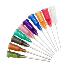 【NEEDLESET】NEEDLE SET 50PC