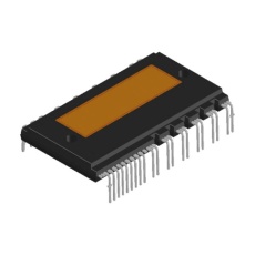 【NFAM2512L7B】IPM MODULE IGBT 1.2KV 25A DIP 39