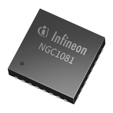 【NGC1081XTMA1】RFID READ/WRITE 13.56MHZ VQFN-EP-32