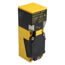 【NI40U-CP40-FDZ30X2】INDUCTIVE PROXIMITY SENSOR 2-WIRE 300V