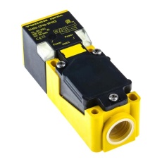 【NI40U-CP40-VP4X2】INDUCTIVE PROXIMITY SENSOR PNP 65V